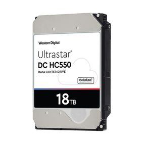 Жесткий диск 3.5&quot; 18TB WDC Hitachi HGST (WUH721818ALE6L4)