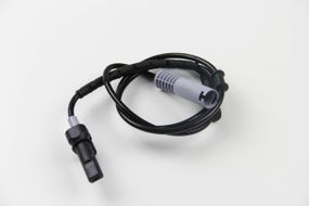 Датчик ABS BMW 7(E38) 94-01 задній Л/Пр, AUTLOG (AS4133)