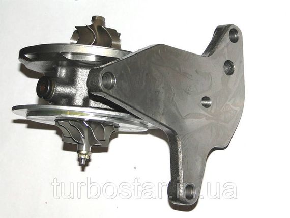 Картридж турбины Volkswagen T5 Transporter 2.5D 760699-0002 760699-0003 760699-0004 760699-0006 760699-5003S