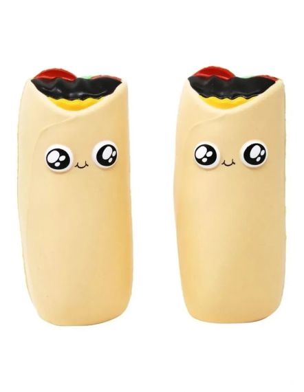 Настільна гра Летючі бурито (Throw Throw Burrito) | Зображення 1