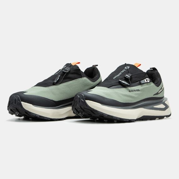 Чоловічі кросівки Salomon XT-6 Gore-Tex весна / осінь 1664 45 28.5-29 см