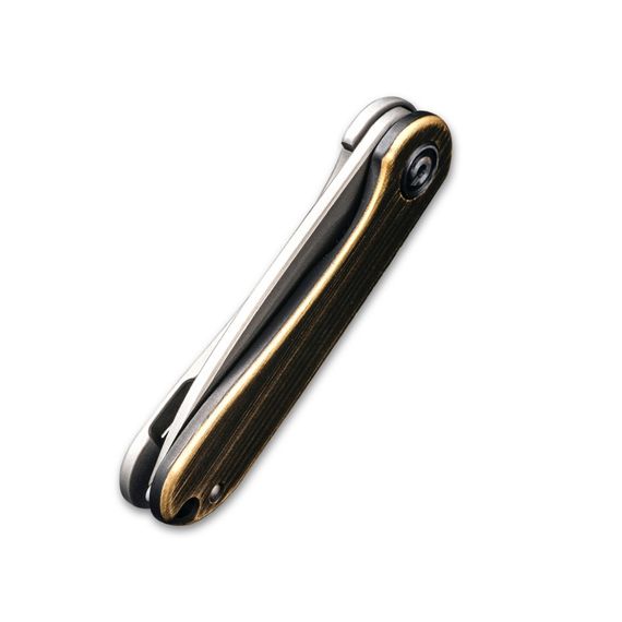 Ніж складаний Civivi Mini Elementum C18062Q-1 | Зображення 5