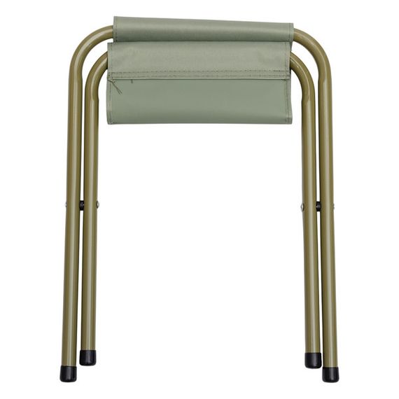 Раскладной стол + 4 стула кемпинговый набор для пикника, рыбалки, отдыха, туризма Зеленый JY-12060GR | Зображення 7