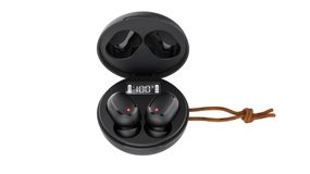 Навушники CKMOVA MO2 (Black)