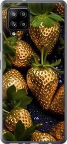 Чохол для Samsung Galaxy A42 A426B з пластику FCh_083798