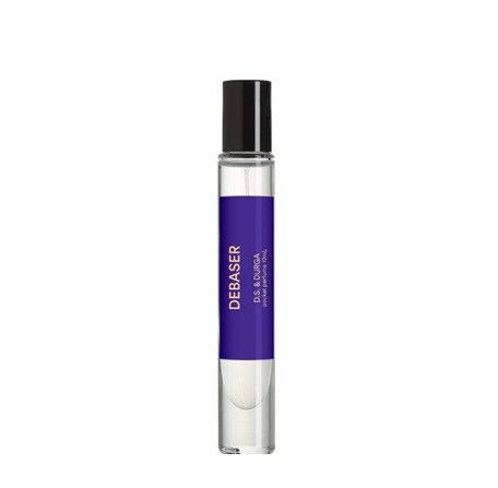 Олійні парфуми DS & DURGA Debaser Eau De Parfum 10 ml