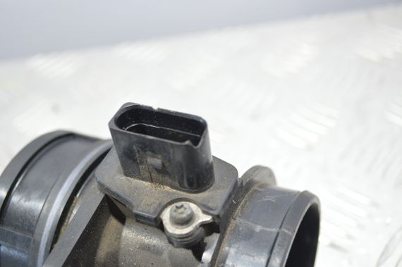 Витратомір повітря 2.0 TFSI Audi A3 A4 B7 A6 C6 TT 2004-2013 Датчик масової витрати повітря Ауді а3 а4 б7 а6 ц6 тт 06D906461 | Зображення 3