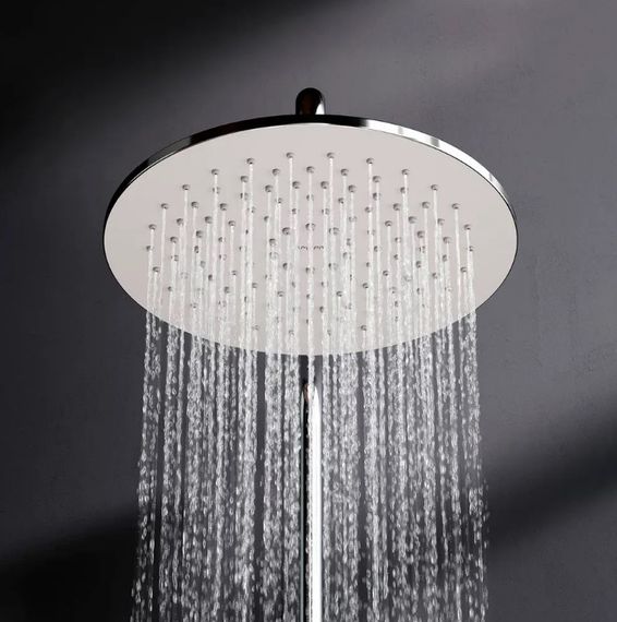 Душова система AM.PM Like ShowerSpot F0780700 | Зображення 5