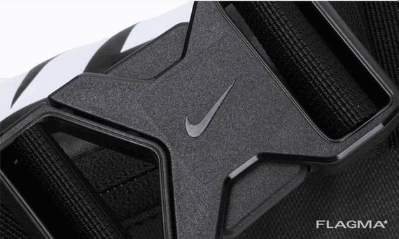 Поясная сумка Nike Team Training(Black Team) сумка на пояс