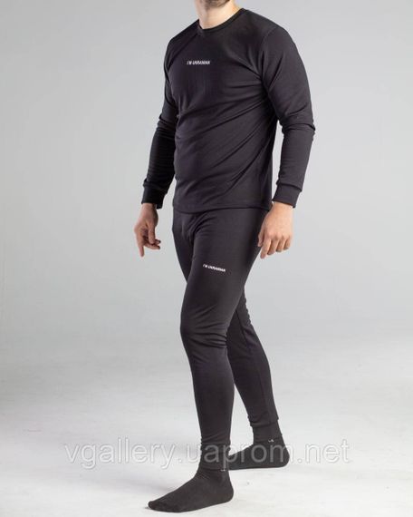 Підліткова термобілизна Columbia на флісі — преміум'якість унісекс для дівчаток і хлопчиків Чоловіча, XXL