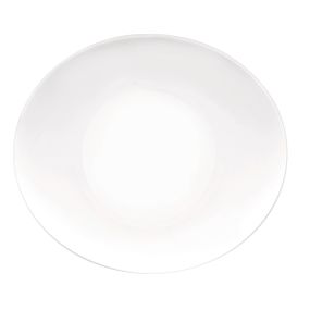Тарілка обідня Bormioli Rocco Prometeo 490400-F-27321990 27х24 см
