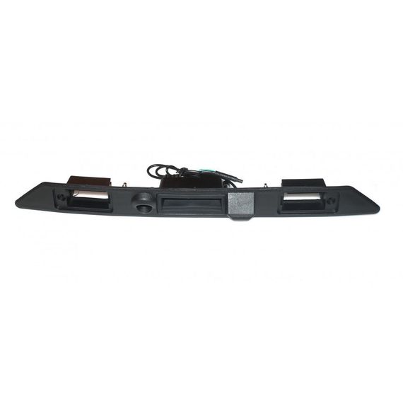 Камера в ручку багажника Baxster HQC-501 Audi A3/A4/A5/A6/A8/Q7 | Зображення 2