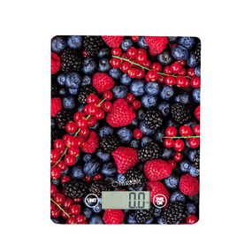 Ваги кухонні електронні MR-1802 Maestro