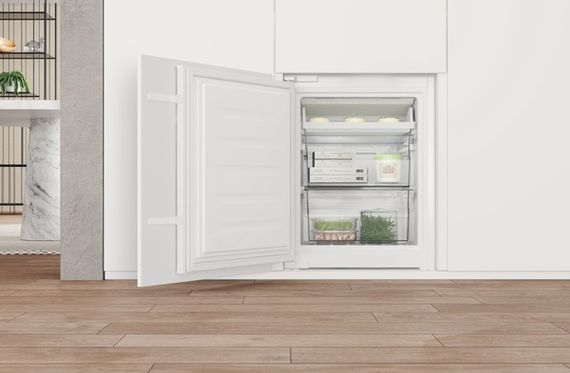 Холодильник Whirlpool WHC18 T311 | Зображення 5