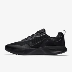 Кросівки Nike Wearallday (003) чорний - 42
