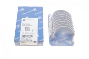 Вкладиші шатунні VW Caddy 1.6-2.0 TDI 20- +0.50  37085620