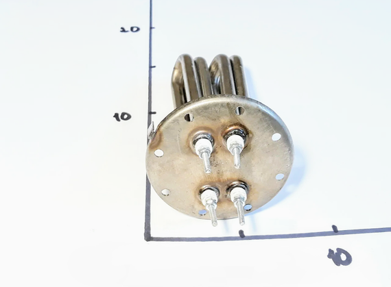 Тэн 5500W для проточного водонагревателя Атмор | Зображення 1