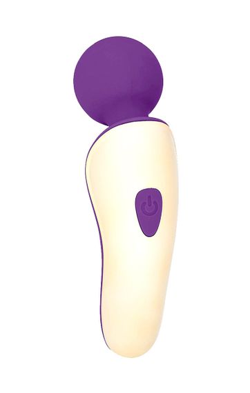 Оригінальний мінівибратор Amor VIBRATISSIMO LITTLE WANT (Застосунок НЕ Функціонує!) Sex Aura | Зображення 3