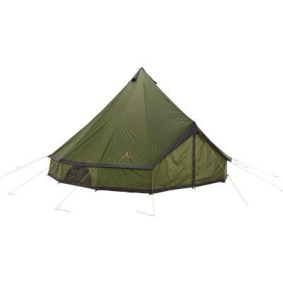 Палатка Grand Canyon Indiana 10 Capulet Olive (330013) | Зображення 5