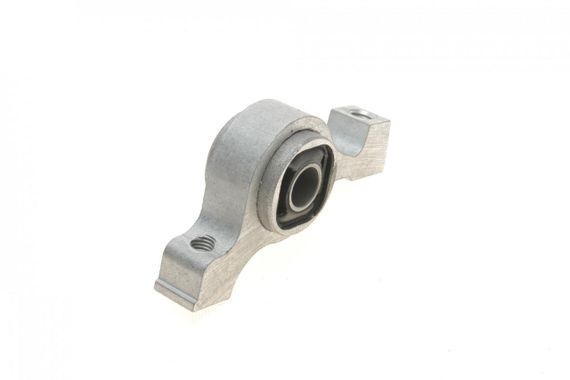 Сайлентблок важеля переднього знизу ззаду Citroen C5 C6 05- стальний підрамник VIN ->11983  41632