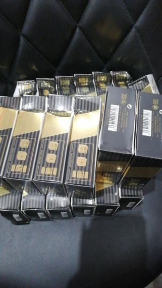 Игральные кубики Bijoux Indiscrets Lucky Love Dice (мятая упаковка!!!) sexstyle | Зображення 1