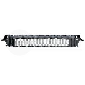 Решетка бампера центральная Opel Vivaro / Renault Trafic 14-, AutoTechteile, 505 1112, 622544919R