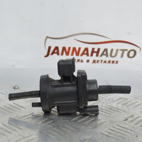 Клапан управління турбіною Mercedes Sprinter Vito W203 W210 Мерседес Спрінтер Віто A0005450427 | Зображення 2