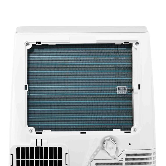 Кондиціонер мобільний Ardesto CoolFlex 35м2 on/off 12000BTU 3.5кВт A/- R290 білий ARD-ACM12 | Зображення 6