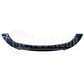 Накладка бампера переднего BMW 3 F30/F31 11-19 (M-Performance), AutoTechteile, 703 5183, 703 5182