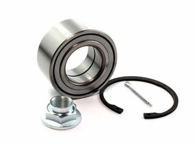 Подшипник передний Hyundai Santa Fe I, Tucson I, I40, Ix35, Sonata, Magentis, Sportage, 00-10 (39/41x45x84),