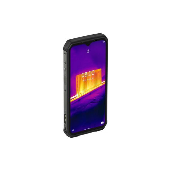 Мобільний телефон Ulefone Armor 9 8/128GB Black (6937748733515) | Зображення 3