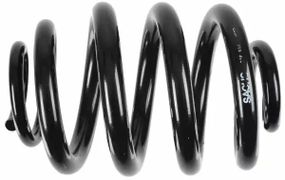 Пружина підвіски VW TRANSPORTER, SACHS (996644)