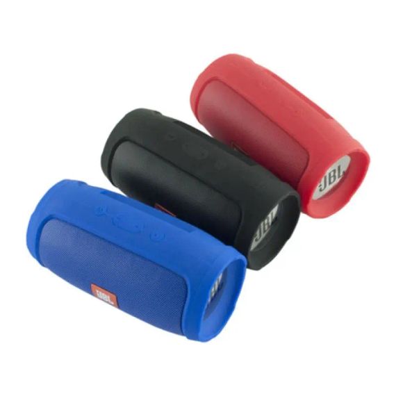 Колонка Bluetooth Charge mini E3 Беспроводная Bluetooth акустика | Зображення 3