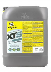 Моторна олива BARDAHL XTS 5W30 20л. SL/CF A5/B5 Ford WSS-M2C913-D,RN0700 36548