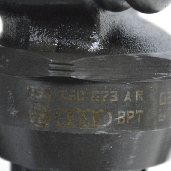 Насос форсунка 1.9 TDI Audi A3 A4 A6 форсунки Ауді А3 А4 А6 038130073AR 0414720214 | Зображення 2