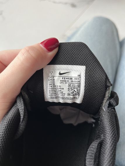 Кросівки Air Max TN Royal Checker  (топ якість) 44 28.0 | Зображення 3