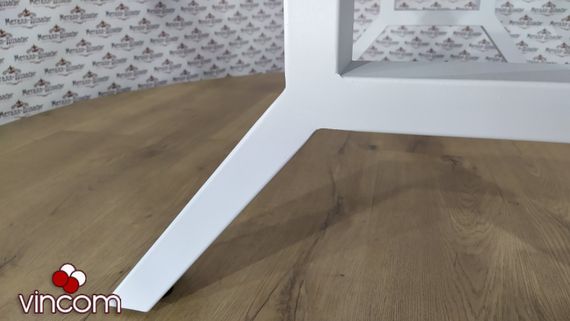 Стол Metall-design Хенк | Зображення 3