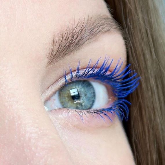 Туш для вій Sephora Size Up - Blue (12.5 ml) | Зображення 2
