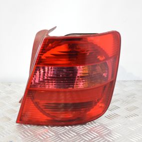 Ліхтар задній правий Fiat Stilo 2001-2008 хетчбек Фара стоп задня права Фіат Стіло 51735221