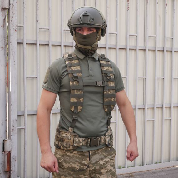 РПС Kiborg R-1 GEN.2 (S) Pixel | Зображення 6