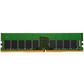 Модуль памяти для сервера Kingston DDR4 16GB ECC UDIMM 3200MHz 2Rx8 1.2V CL22 (KSM32ED8/16HD)