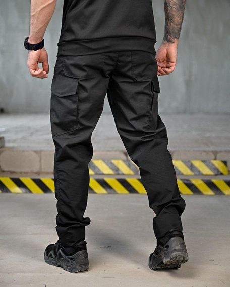 Тактичні штани SAINT Police ПП7743 | Зображення 2