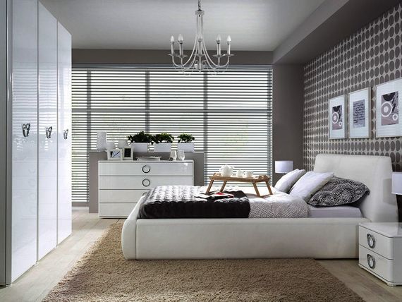 Люстра подвесная свеча E14 40W WH (BKL-590S/5) | Зображення 3