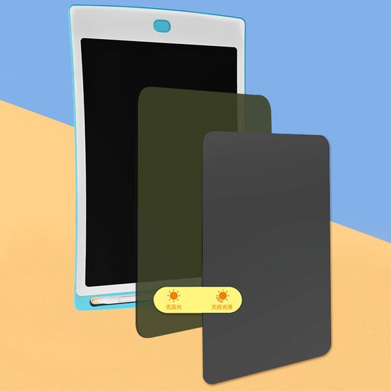 Планшет для малювання Delight 8,5 дюймів Blue | Зображення 1