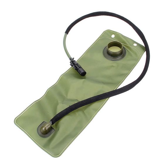 Тактический Гидратор-рюкзак 3л Black | Зображення 4