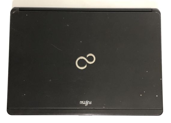 Ноутбук Б-класс Fujitsu LifeBook S751 / 14" (1366x768) TN / Intel Core i5-2520M (2 (4) ядра по 2.5 - 3.2 GHz) / 4 GB DDR3 / 320 GB HDD / Intel HD Graphics 3000 / WebCam / DVD-ROM б/у | Зображення 6