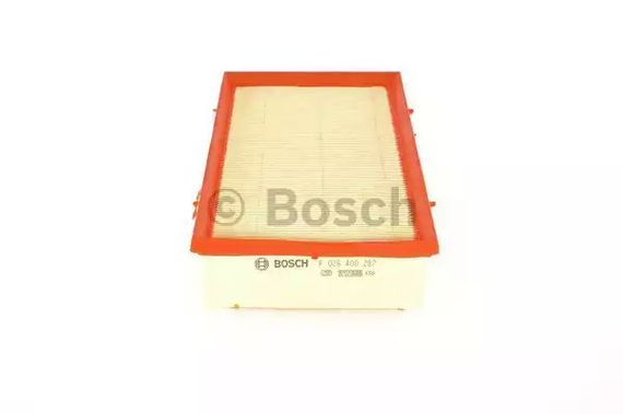 Фільтр повітряний CUPRA LEON, SKODA SCALA, BOSCH (F026400287) | Зображення 5