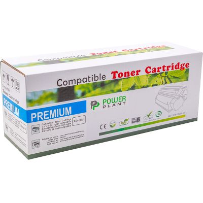 Картридж PowerPlant Canon 055H Color imageCLASS MF741cdw CY (PP-CRG-055HC) | Зображення 2