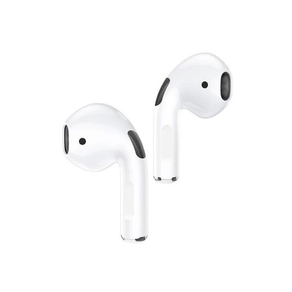 Навушники Bluetooth HOCO EW03, White, Кейс | Зображення 2