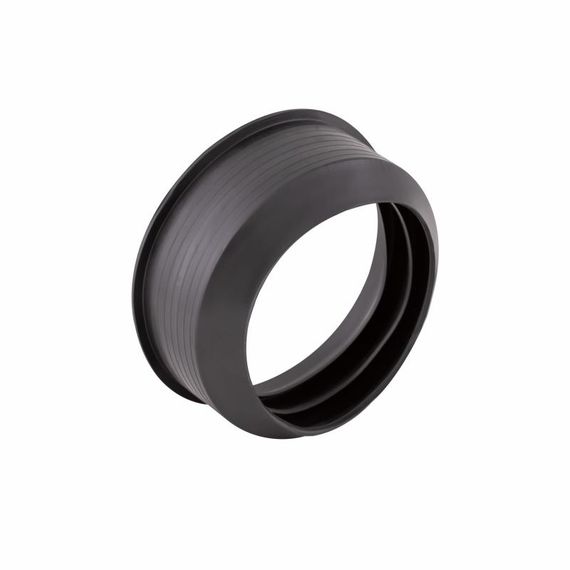 Перехід каналізаційний TA Sewage 110х124 для патрубка TASRARB110124